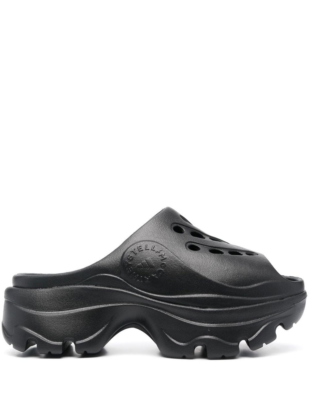 GW2050CBLACK 로고 CLOG